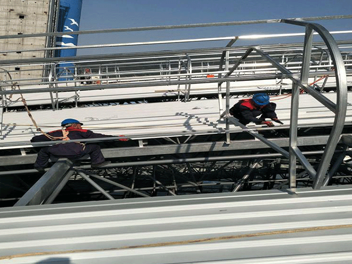 文山国际会展中心网架